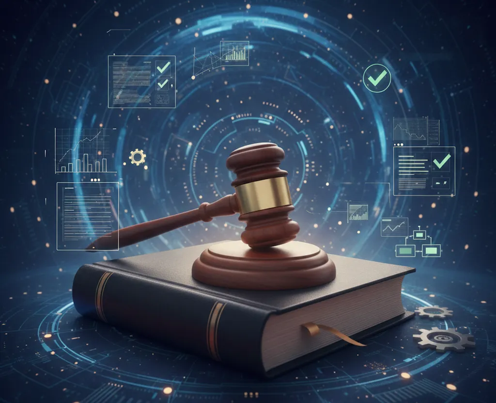 SOX Compliance Explained: What It Is, Why It Matters and Why It's Still Hard